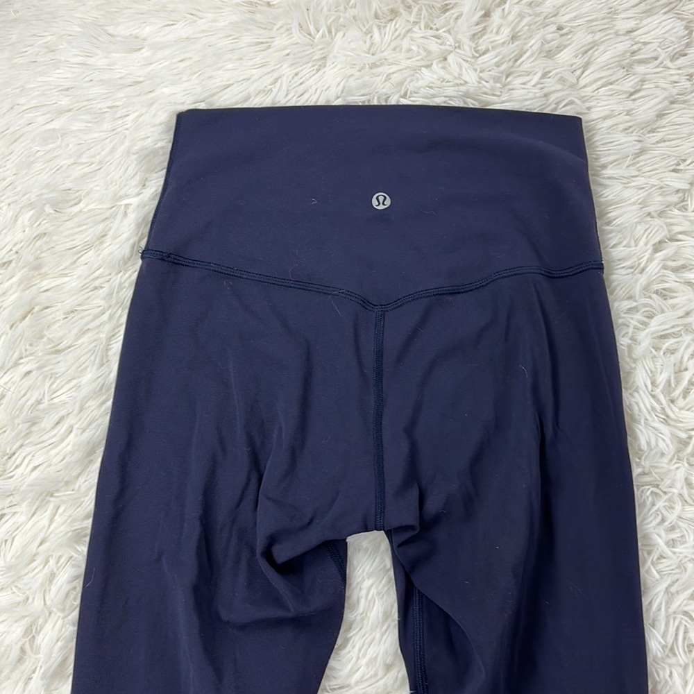 Lululemon Align Crop (19") - Picture 5 of 6